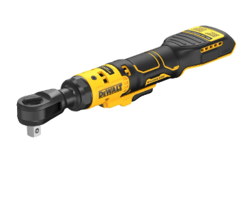 LLAVE CHICHARRA INALAMBRICA S/BAT 20V DEWALT2