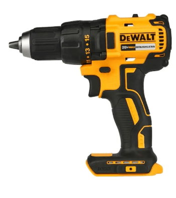 TALADRO ROTACION 20V DEWALT2