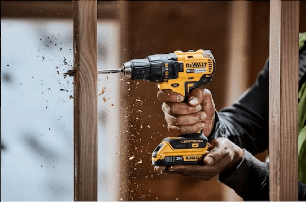 TALADRO ROTACION 20V DEWALT3