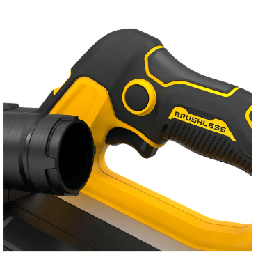 LIJADORA DE BANDA 20V DEWALT3