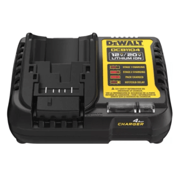 CARGADOR BATERIA 12-20V 4.0 AH DEWALT1
