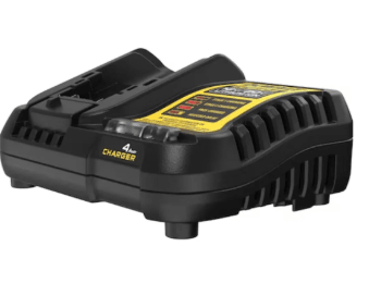 CARGADOR BATERIA 12-20V 4.0 AH DEWALT2