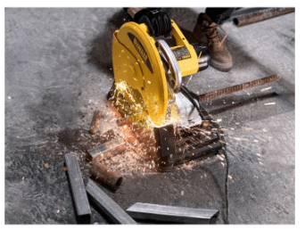 TRONZADORA 2300W DEWALT3