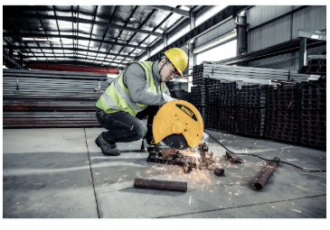 TRONZADORA 2300W DEWALT4