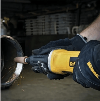 ESMERIL RECTO 450W DEWALT3