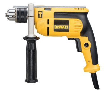 TALADRO PERCUTOR 13MM 1/2 710W DEWALT1