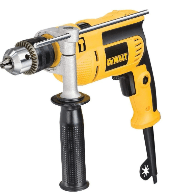 TALADRO PERCUTOR 13MM 1/2 710W DEWALT2