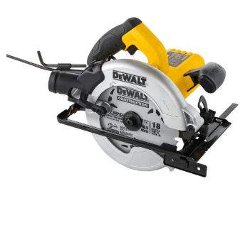 SIERRA CIRCULAR 7.1/4 1500W DEWALT1