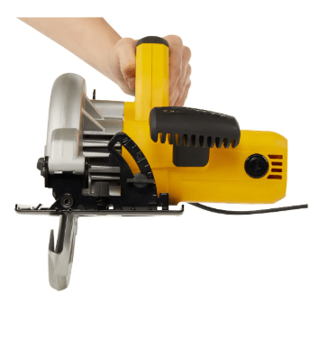 SIERRA CIRCULAR 7.1/4 1500W DEWALT3
