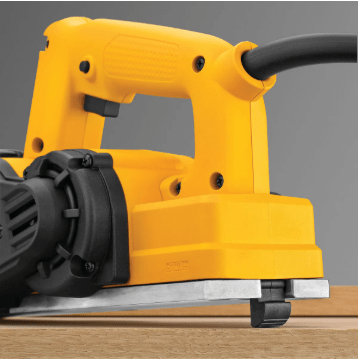 CEPILLO ELECTRICO 1.0MM 550W DEWALT5