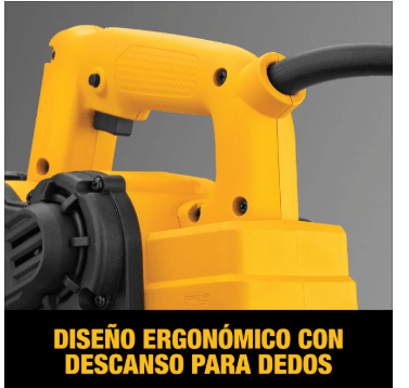 CEPILLO ELECTRICO 1.0MM 550W DEWALT8