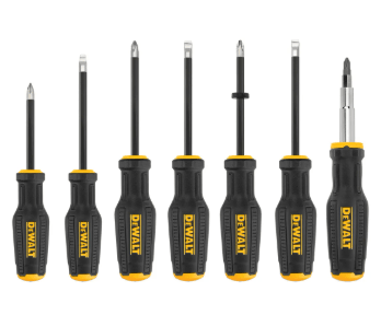 SET DESTORNILLADOR 17 PCS DEWALT2