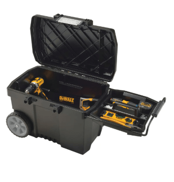 CAJA PORTAHERRAMIENTAS 57 LTS DEWALT4