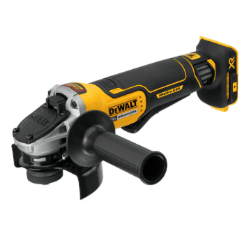 ESMERIL ANGULAR 4.1/2 20V DEWALT INV.2