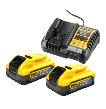 ESMERIL ANGULAR 4.1/2 20V DEWALT INV.5