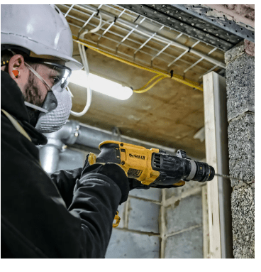 ROTOMARTILLO SDS PLUS 800W C/MANDRIL DEWALT5