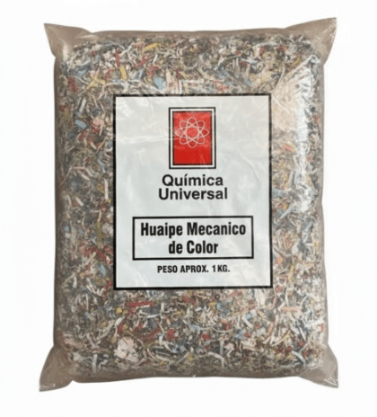 HUAIPE MECANICO DE COLOR 1KG1