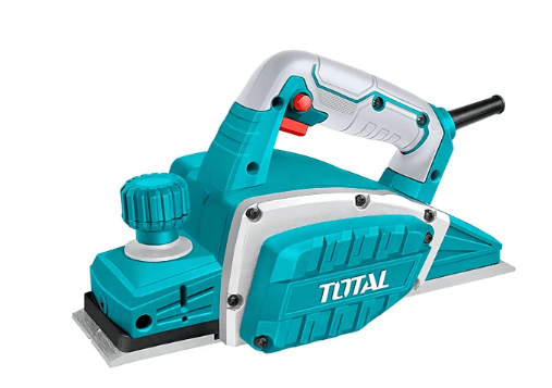 COTIZAR CEPILLADORA ELECTRICA 750W TOTAL1