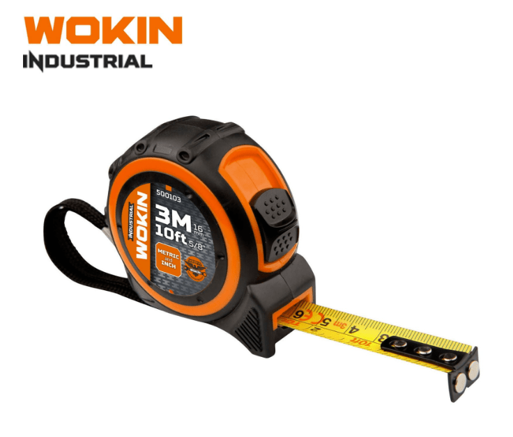 COTIZAR CINTA METRICA INDUSTRIAL WOKIN1