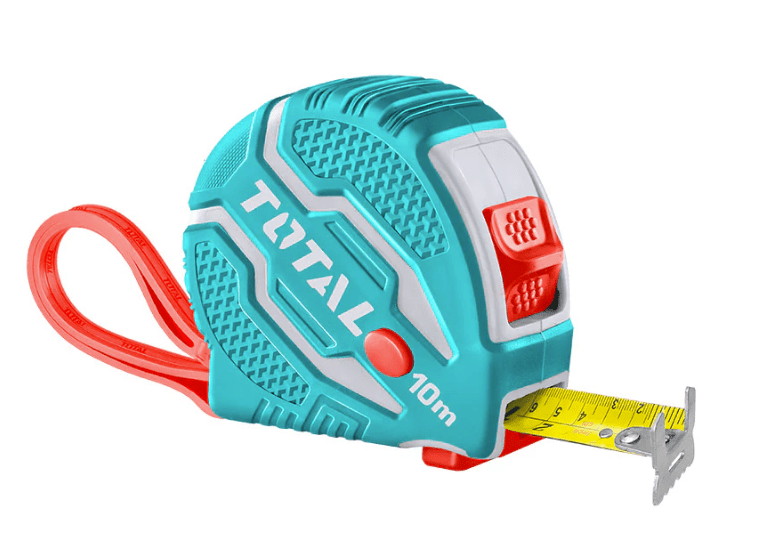 COTIZAR CINTA METRICA 3 METROS X 16MM MARCA TOTAL1