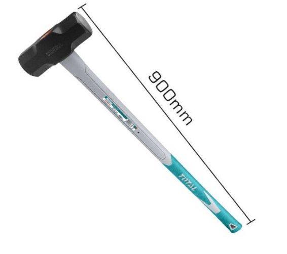 COTIZAR COMBO MANGO DE FIBRA 10 LIBRAS MARCA TOTAL1