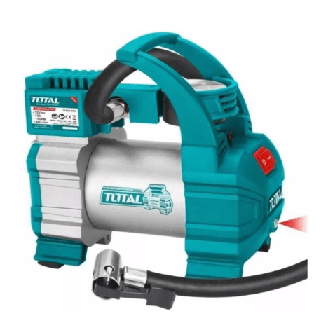 COTIZAR COMBO TALADRO DE IMPACTO BL 20V 13MM 2B 2AH+1C + 50 ACC Y 1 BATIDORA DE MANO TOTAL1