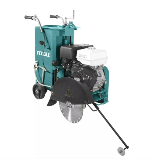 COTIZAR CORTADORA PAVIMENTO 13HP 120KG TOTAL1