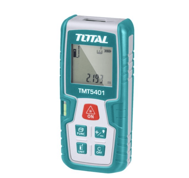 COTIZAR MEDIDOR DE DISTANCIA LASER 0.2 A 40 METROS TOTAL1