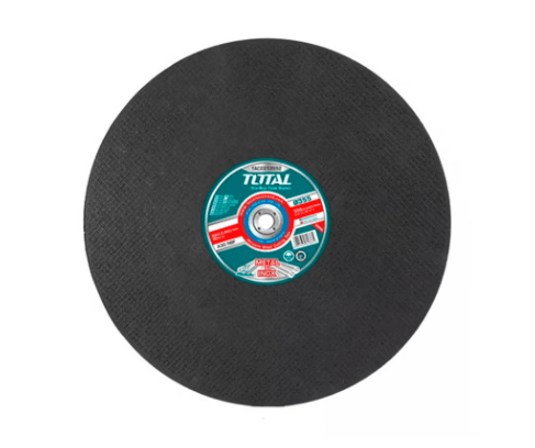 COTIZAR DISCO CORTE METAL 14 X 3.0 MM TOTAL1