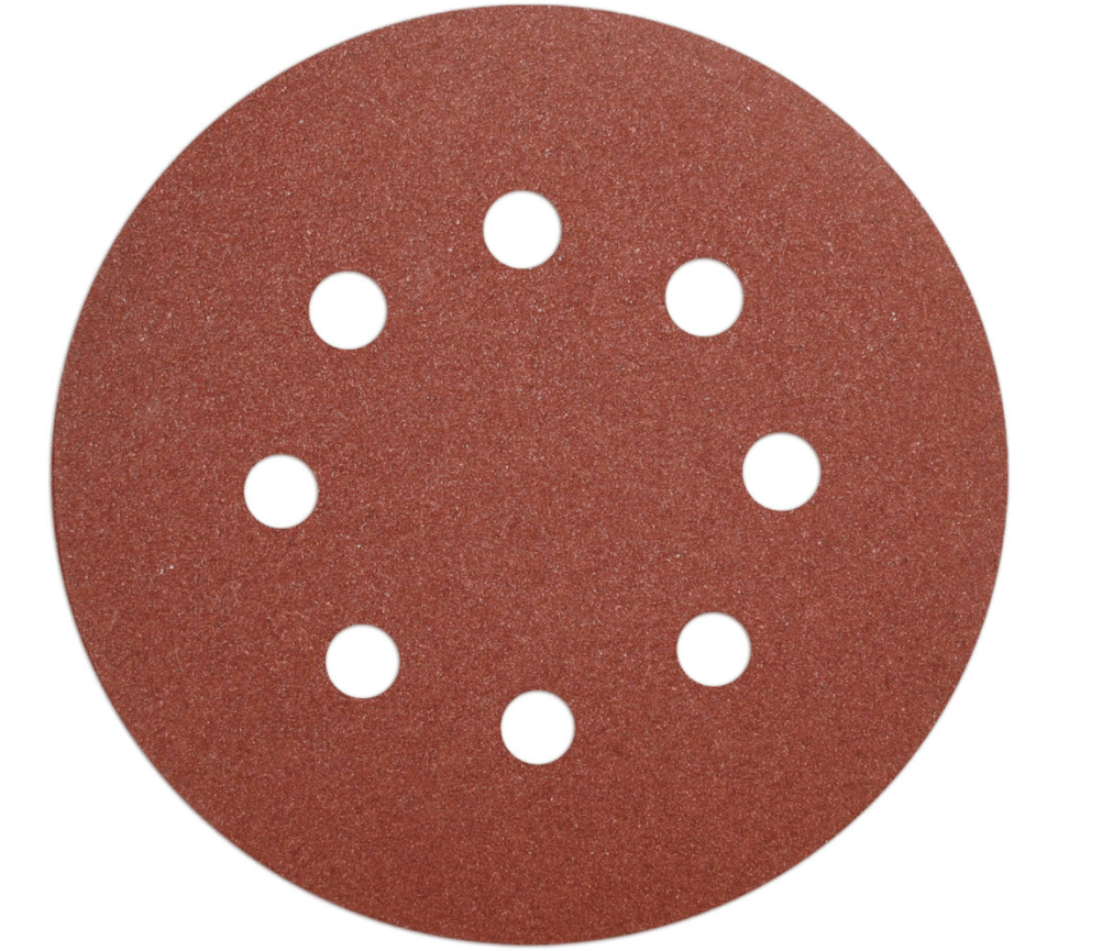 COTIZAR DISCO LIJA 6 PULG MARCA TOTAL1