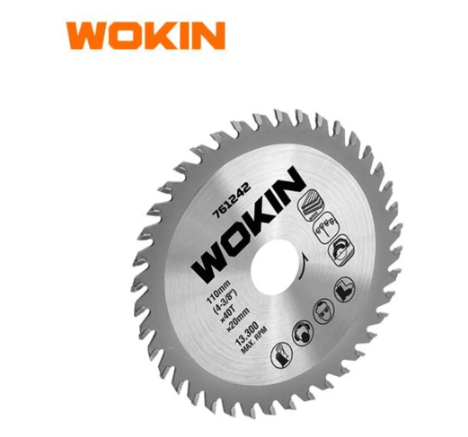 COTIZAR DISCO SIERRA 7.1/4 24D WOKIN1