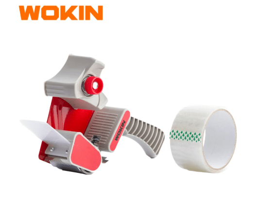 DISPENSADOR CINTA EMBALAJE WOKIN1
