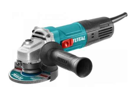 COTIZAR ESMERIL ANGULAR 4.1/2 750W TOTAL1