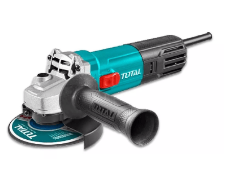 COTIZAR ESMERIL ANGULAR 4.1/2 115MM 950W TOTAL1