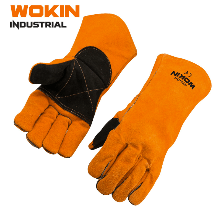 COTIZAR GUANTES PARA SOLDAR TALLA XL WOKIN1