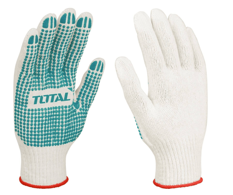 GUANTE PIGMENTADO TALLA 10 XL MARCA TOTAL1