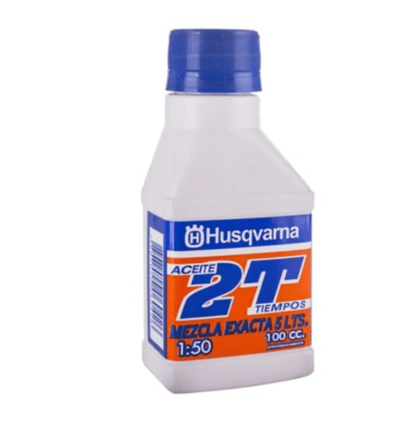 COTIZAR ACEITE 2T 100CC HUSQVARNA1