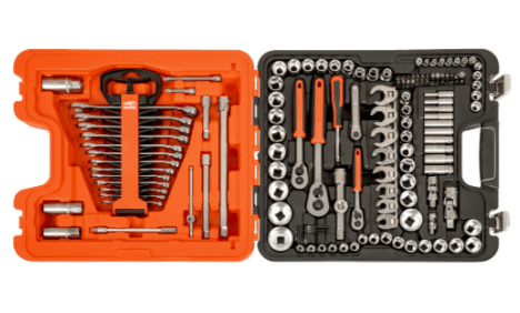 JUEGOS DE DADOS 138 PIEZAS MARCA BAHCO2