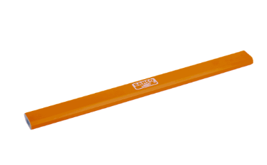 LAPIZ CARPINTERO MARCA BAHCO2