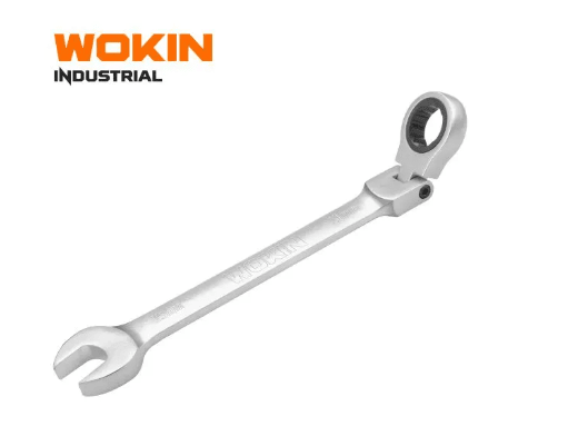 COTIZAR LLAVE P/CORONA ARTICULADA CHICHARRA WOKIN1