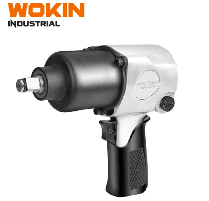 PISTOLA LLAVE DE IMPACTO NEUMATICA 1/2 WOKIN1