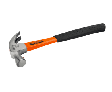 MARTILLO CARPINTERO MANGO FIBRA MARCA BAHCO3