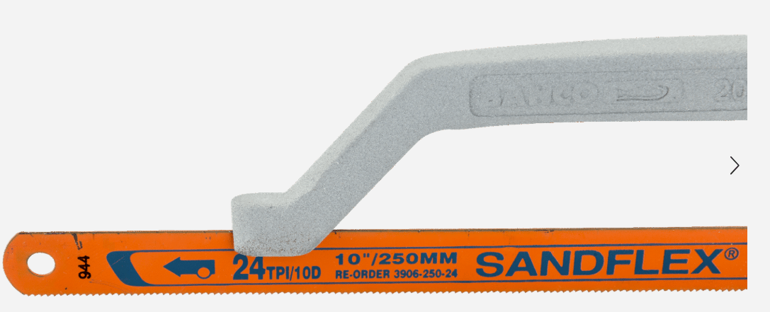 COTIZAR MINI ARCO SIERRA BI-METAL MARCA BAHCO1