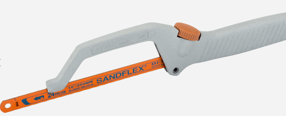 COTIZAR MINI ARCO SIERRA BI-METAL MARCA BAHCO2