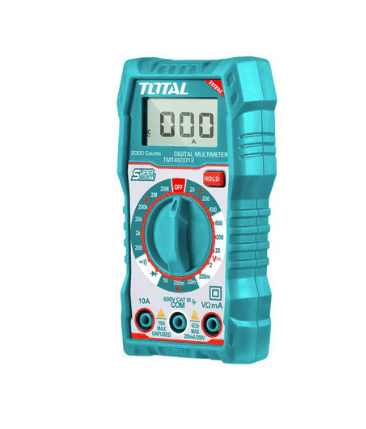 COTIZAR MULTIMETRO DIGITAL TOTAL2