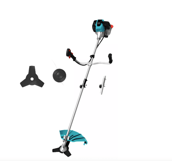 COTIZAR DESBROZADORA Y ORILLADORA GASOLINA 2HP TOTAL1