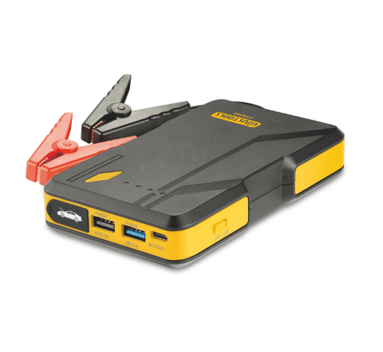 PARTIDOR DE BATERIA 7200mAH /400A UYUSTOOLS1