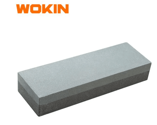 PIEDRA DE ASENTAR 150 X 50 X 25MM WOKIN1