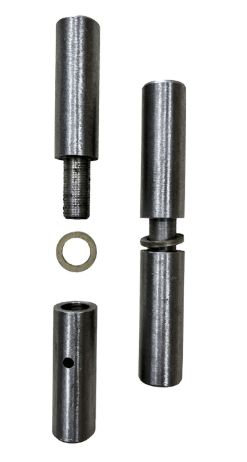 SET POMEL 5/8 X 82MM FERRAWYY1