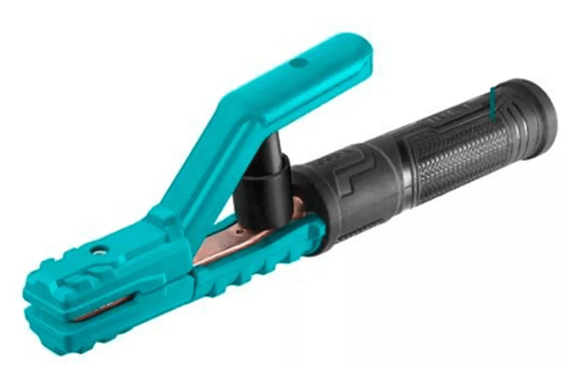 COTIZAR PORTA ELECTRODO CON MORDAZA DE CERAMICA 1000A TOTAL1